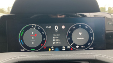 Skoda Superb 1.5 TSI iV Laurin + Klement DSG 5dr Estate